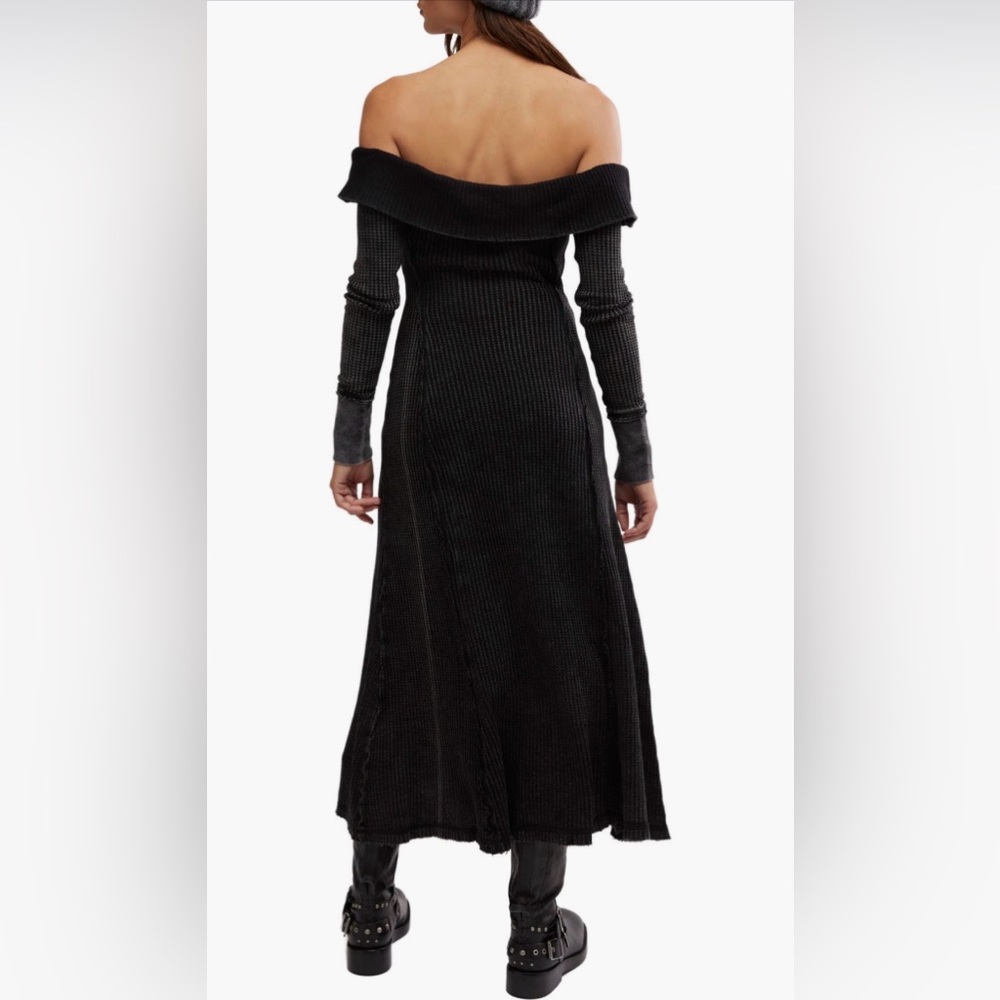 Free People | Monty Kiddie Dress NWT - Picture 4 of 9